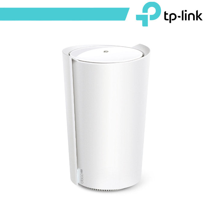 Router 5G Mesh Wi-Fi 6 TP-Link Deco X50-5G AX3000 con Slot SIM