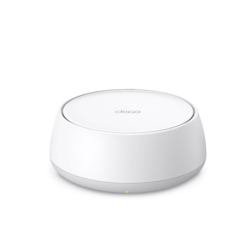 Sistema Wi-Fi 7 Mesh TP-Link Deco BE22 BE3600 (2 Unità)