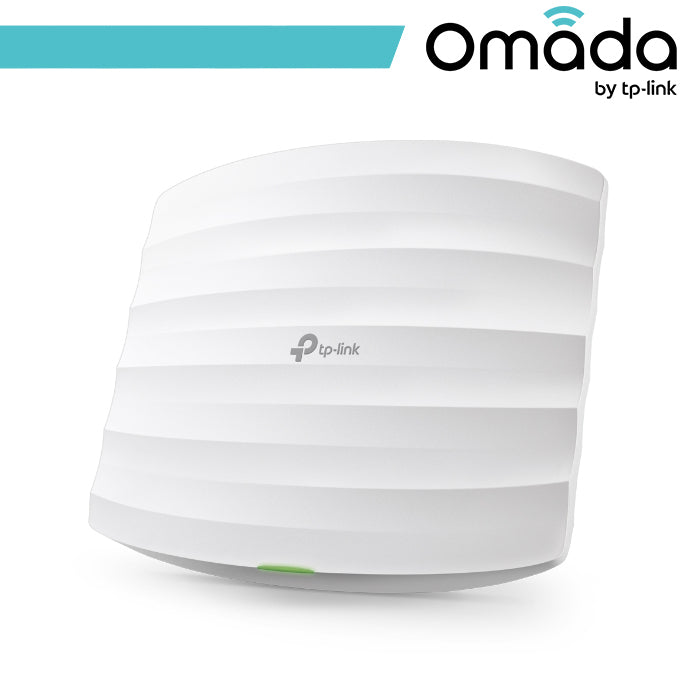 Access Point Wireless N300 Omada EAP115 Indoor
