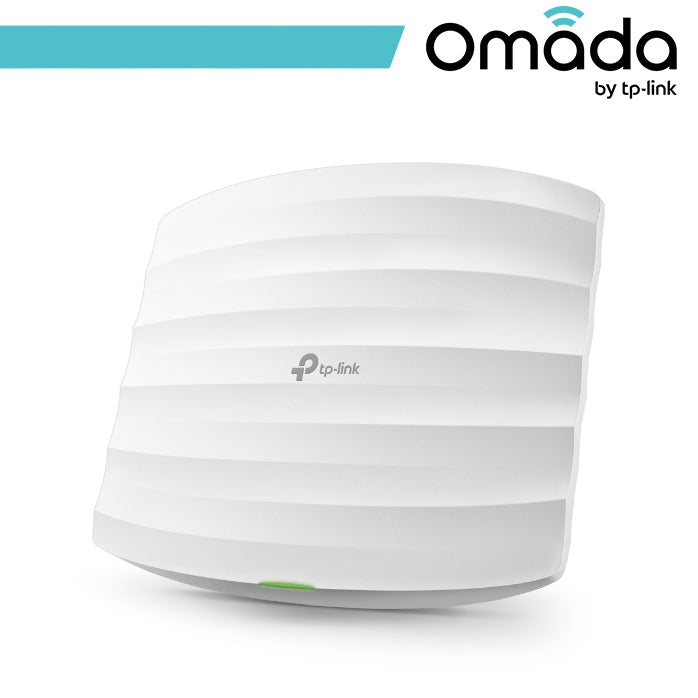 Access Point Wi-Fi AC1350 Omada EAP225 MU-MIMO Indoor