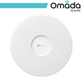 Access Point Wi-Fi 7 Tri-Band BE9300 TP-Link Omada EAP772