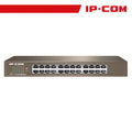 Switch Gigabit 24 Porte IP-COM G1024D Unmanaged