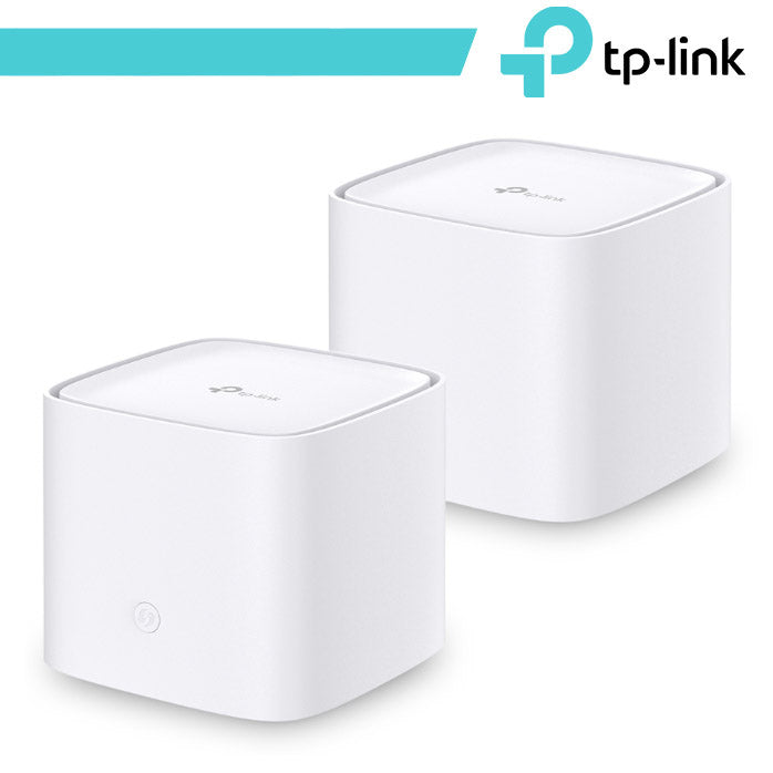 Router Wi-Fi 6 Mesh TP-Link HX220 AX1800 Dual-Band Gigabit