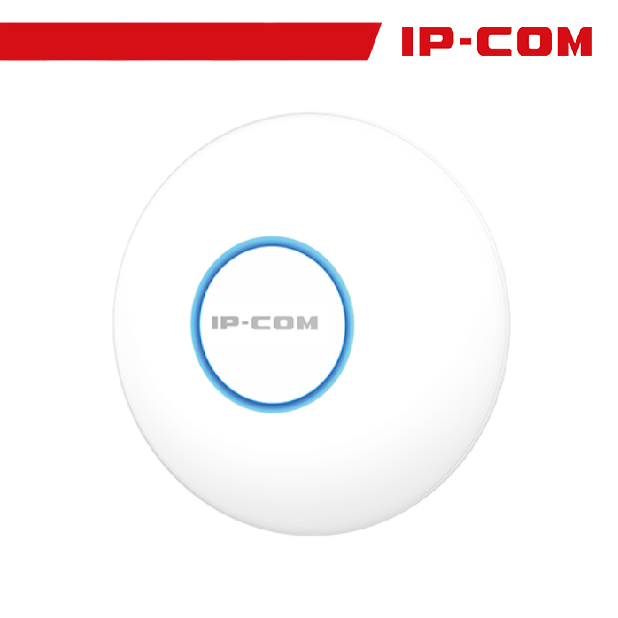 Access Point WiFi 6 IP-COM Pro-6-LITE AX3000 Copertura 180m