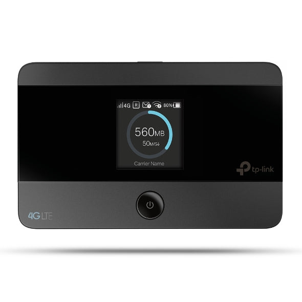Router Portatile 4G LTE TP-Link M7350 Hotspot Wi-Fi 150Mbps