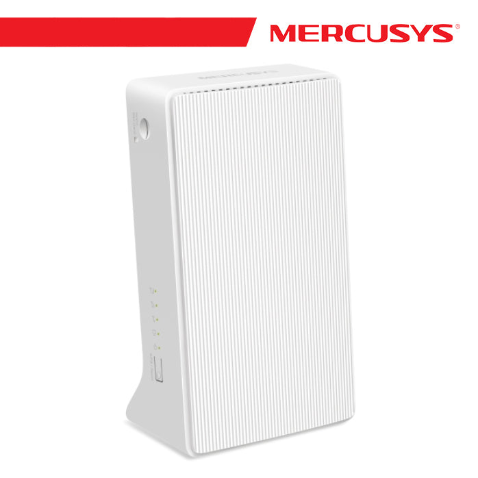 Router 4G LTE Mercusys MB110-4G Wi-Fi N300 con Slot SIM