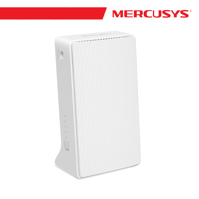 Router 4G+ LTE Cat6 Mercusys MB230-4G AC1200 Dual Band