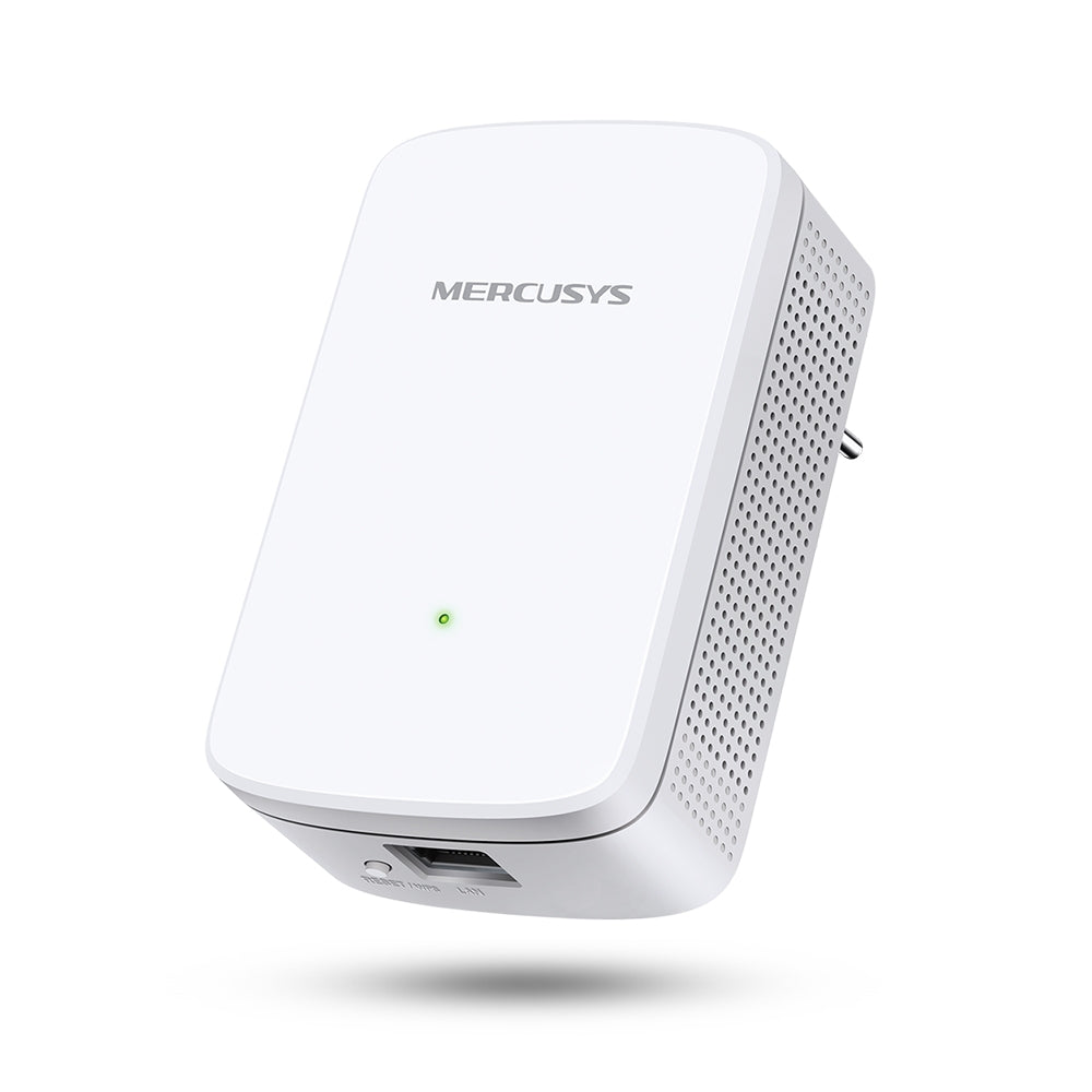 Ripetitore WiFi Mercusys ME10 N300 Range Extender Wireless