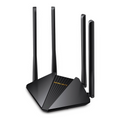 Router Wi-Fi Dual Band Mercusys MR30G AC1200 Gigabit