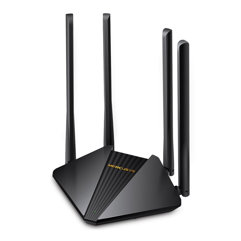Router Wi-Fi Dual Band Mercusys MR30G AC1200 Gigabit