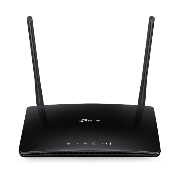 Router 4G LTE TP-Link Archer MR400 AC1200 Dual Band con SIM
