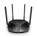 Router Wi-Fi 6 Mercusys MR80X AX3000 Agile Config