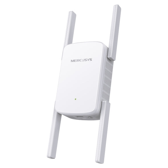 Ripetitore WiFi 6 Mercusys ME50G AC1900 Gigabit Range Extender