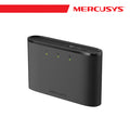 Router Portatile 4G LTE Mercusys MT110 Hotspot Wi-Fi Mobile