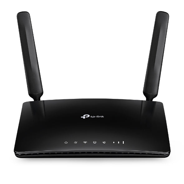 TP-Link TL-MR6500v Router 4G LTE WiFi N300 con Telefonia VoLTE VoIP