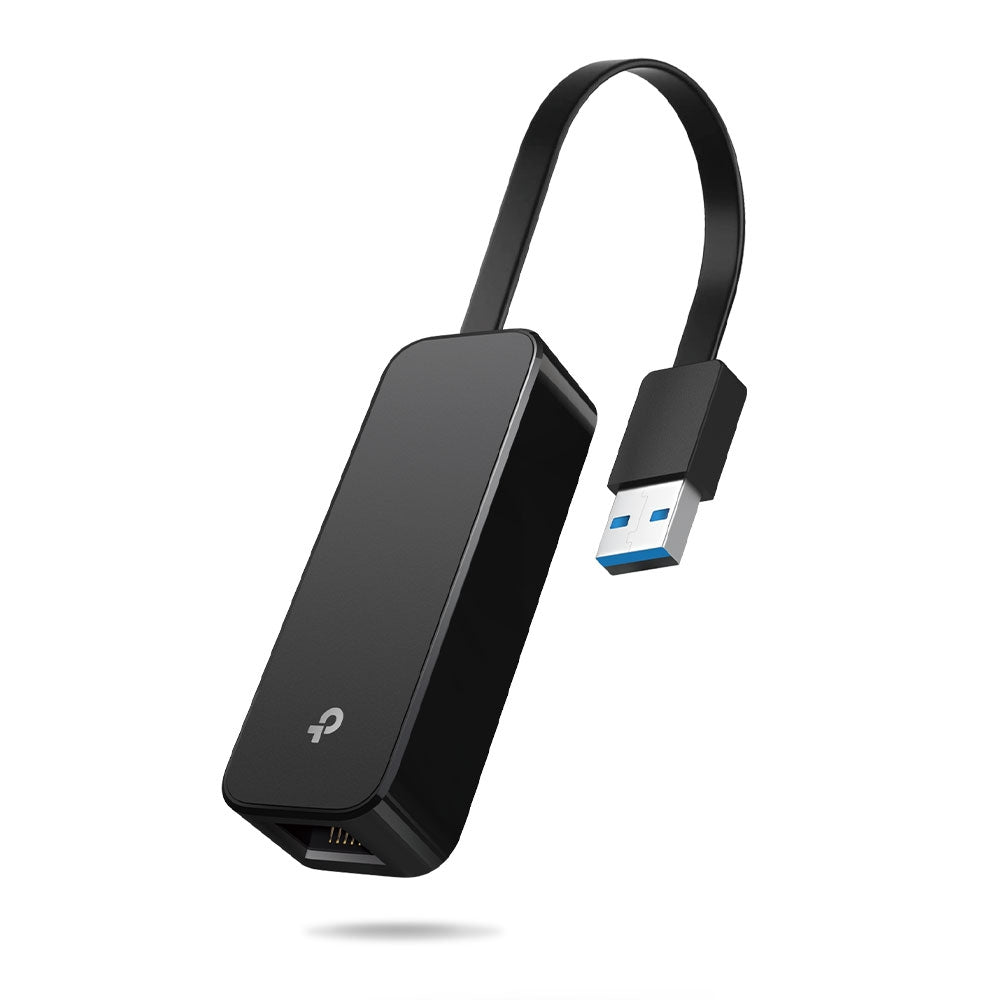 Adattatore USB 3.0 a Ethernet Gigabit TP-Link UE306