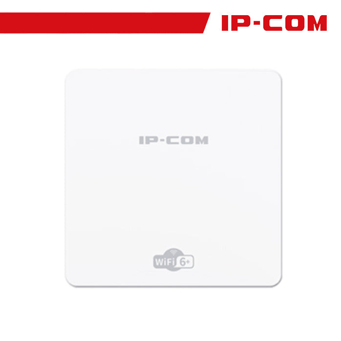 Access Point WiFi 6 da Incasso IP-COM Pro-6-IW AX3000 a Parete