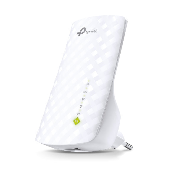 Wifi Extender TP-Link RE200 AC750 Dual Band con Porta LAN