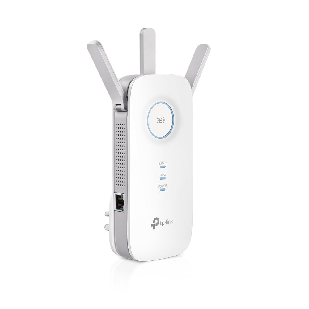Ripetitore WiFi TP-Link RE450 AC1750 Range Extender Dual Band