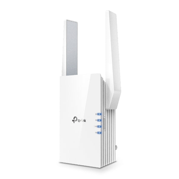 Ripetitore WiFi 6 TP-Link RE505X AX1500 OneMesh Range Extender