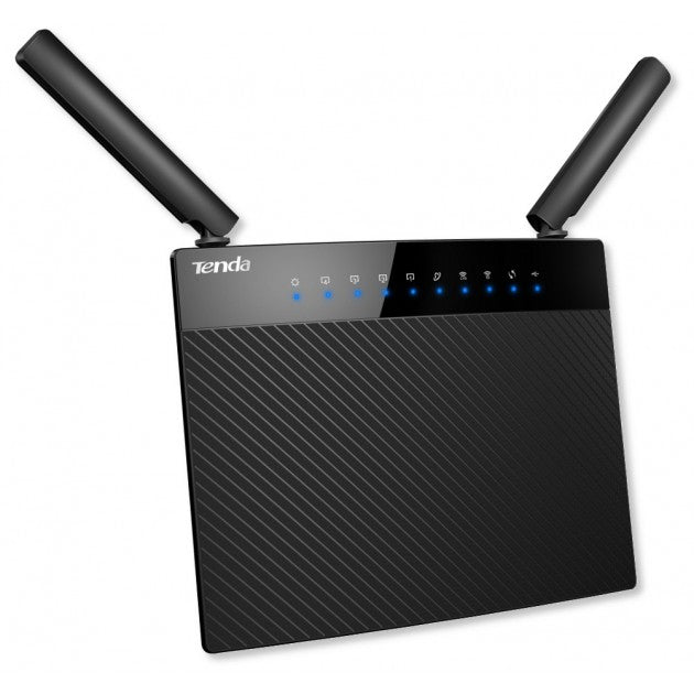 Router Wireless Tenda AC9 AC1200 Gigabit Dual Band