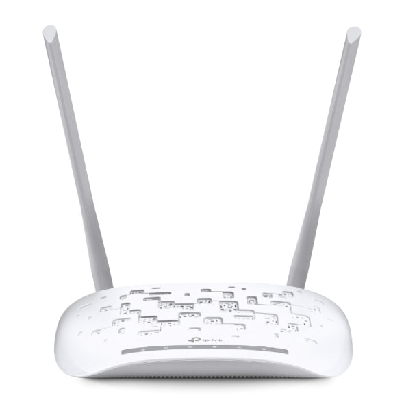Modem Router VDSL2 ADSL2+ TP-Link TD-W9970 Wi-Fi 300Mbps