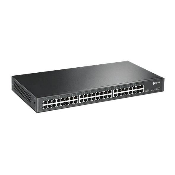 Switch Gigabit 48 Porte TP-Link TL-SG1048 Rackmount
