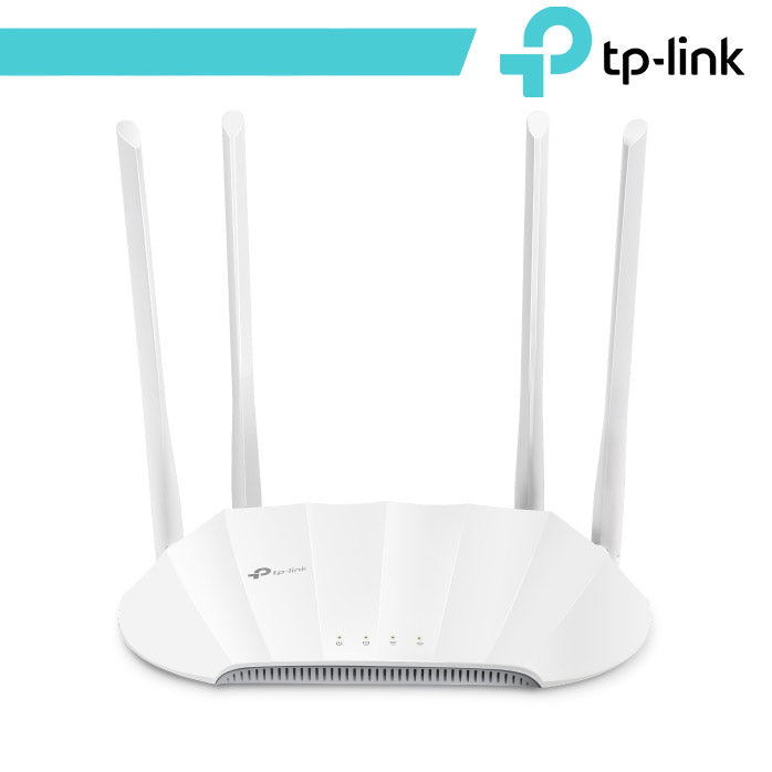 Access Point Wi-Fi 6 AX1800 TP-Link TL-WA1801 Gigabit