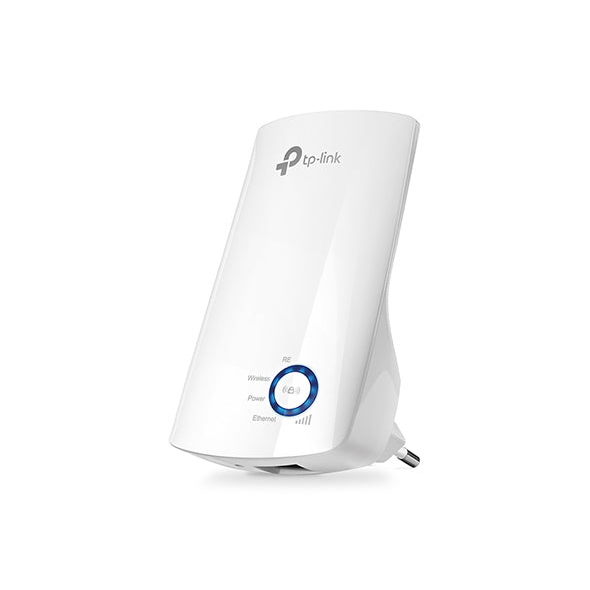 Wifi Extender TP-Link TL-WA850RE N300 Access Point Porta LAN
