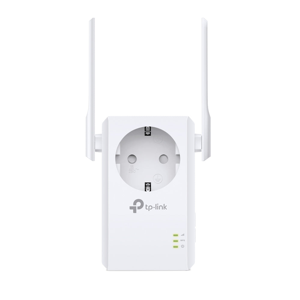 Ripetitore WiFi TP-Link TL-WA860RE N300 con Presa Passante