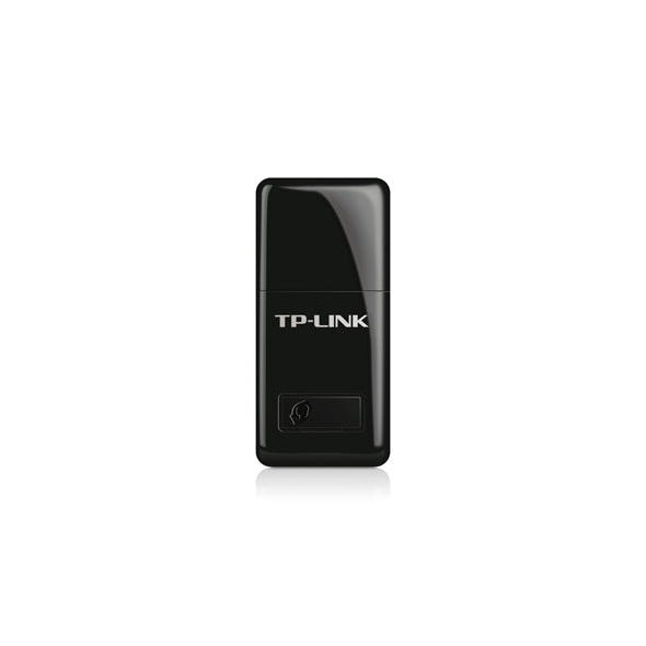 Adattatore Wi-Fi USB N300 TP-Link TL-WN823N Mini Chiavetta Wireless
