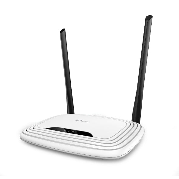 Router Wi-Fi N300 TP-Link TL-WR841N Wireless 300Mbps