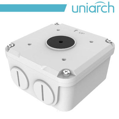 Junction Box Uniarch TR-JB06-A-IN Scatola Derivazione Serie IPC23xx
