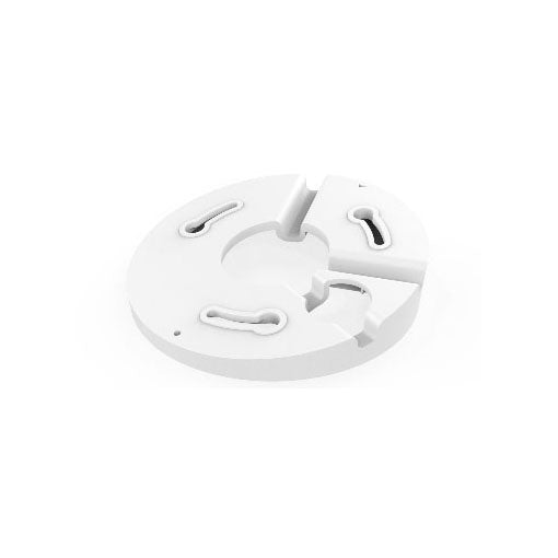 Staffa Inclinata Uniarch TR-UM06-E-IN per Telecamere Dome Indoor