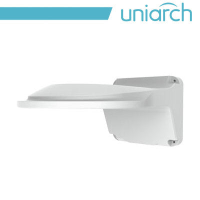 Staffa a Parete Uniarch TR-WM03-B-IN per Telecamere IPC36xx e IPCT1XX