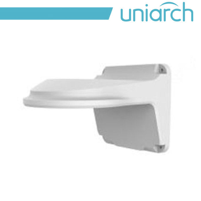 Staffa Parete Indoor Uniarch TR-WM03-D-IN per Telecamere IP