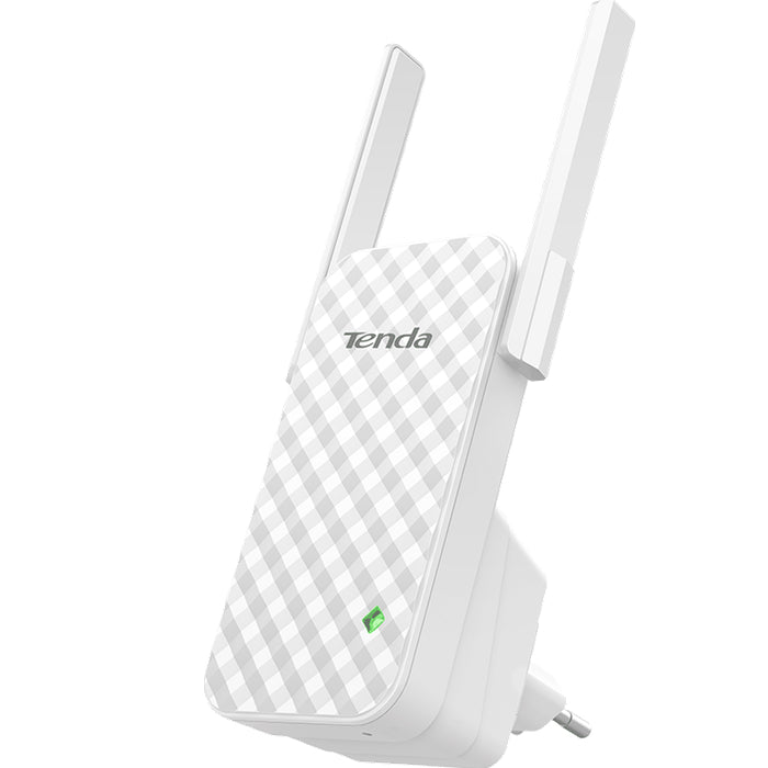Ripetitore WiFi Tenda A9 N300 Extender Wireless Universale