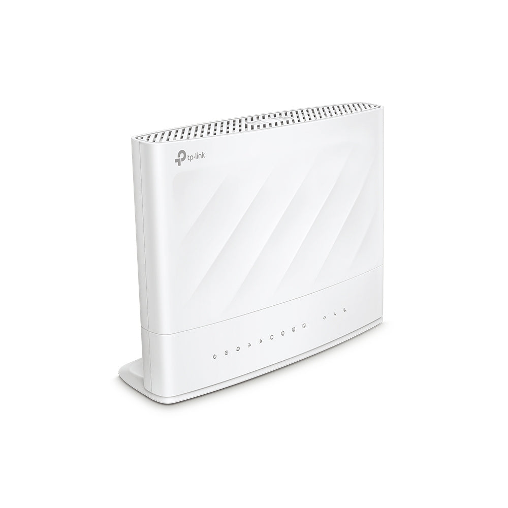 Modem Router VDSL2 TP-Link VX230v Wi-Fi 6 AX1800 VoIP