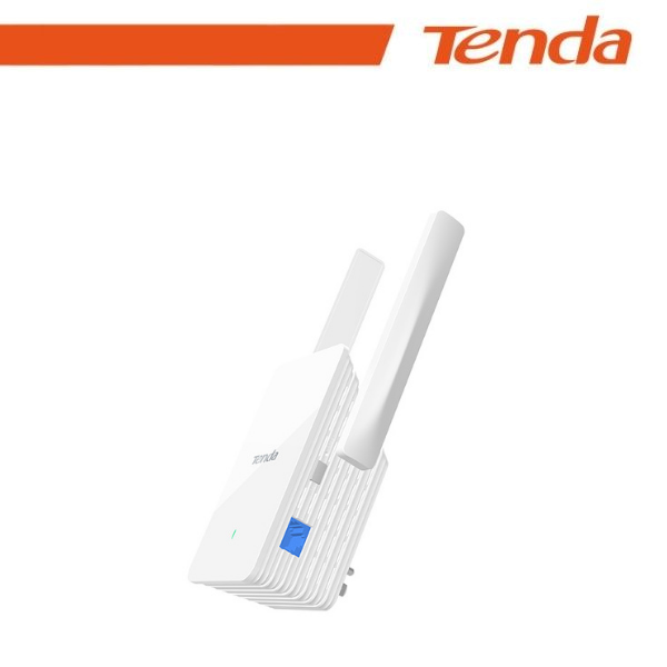 Range Extender Wi-Fi 6 AX3000 Tenda A33 Ripetitore Dual Band