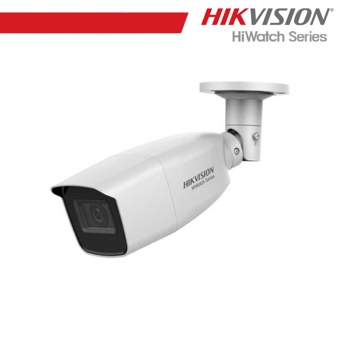 Telecamera Bullet Hikvision Turbo HD 2MP Varifocale HWT-B320-VF