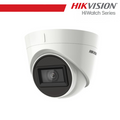 Telecamera Dome Turret Hikvision 8MP 4K Turbo HD DS-2CE78U1T-36