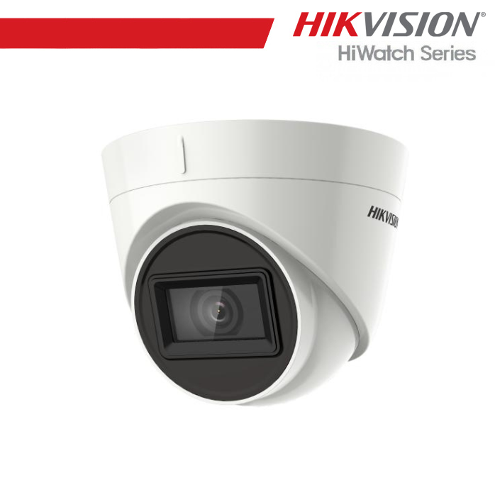 Telecamera Dome Turret Hikvision 8MP 4K Turbo HD DS-2CE78U1T-36