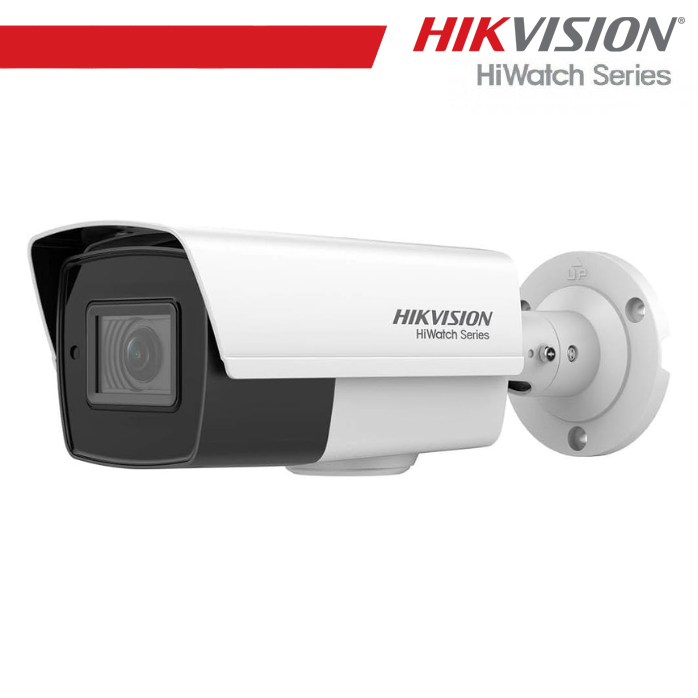 Telecamera Bullet Hikvision 5MP Varifocale Motorizzata HWT-B350-Z