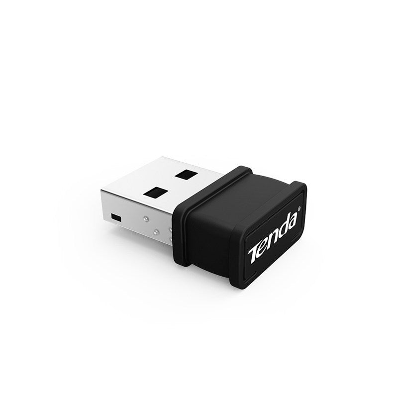 Adattatore USB WiFi Nano N150 Tenda W311MI Ricevitore Wireless