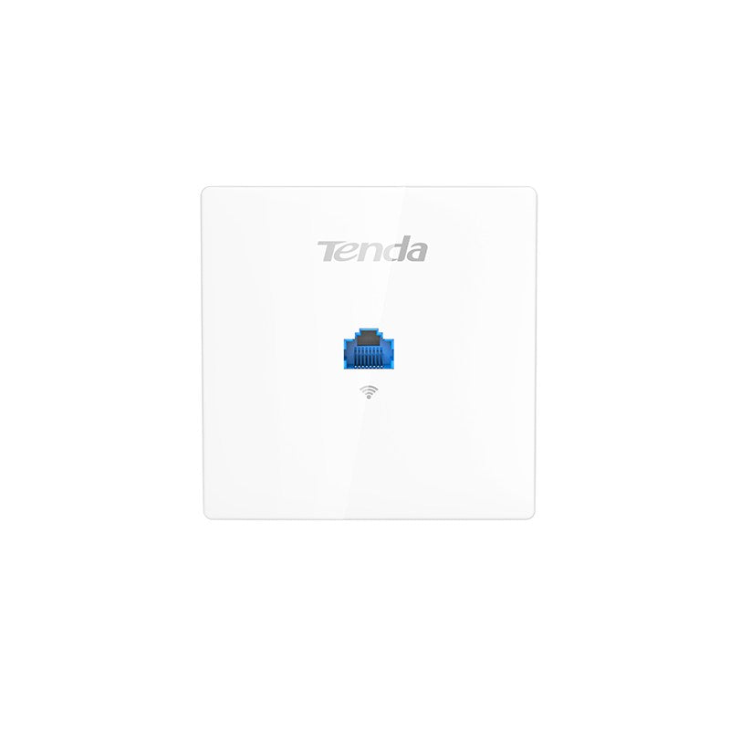 Access Point Wireless Tenda W9 1200Mbps 11AC da Muro Business