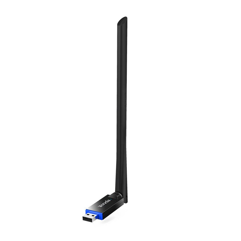 Adattatore USB WiFi AC650 Tenda U10 Dual Band Nano Wireless