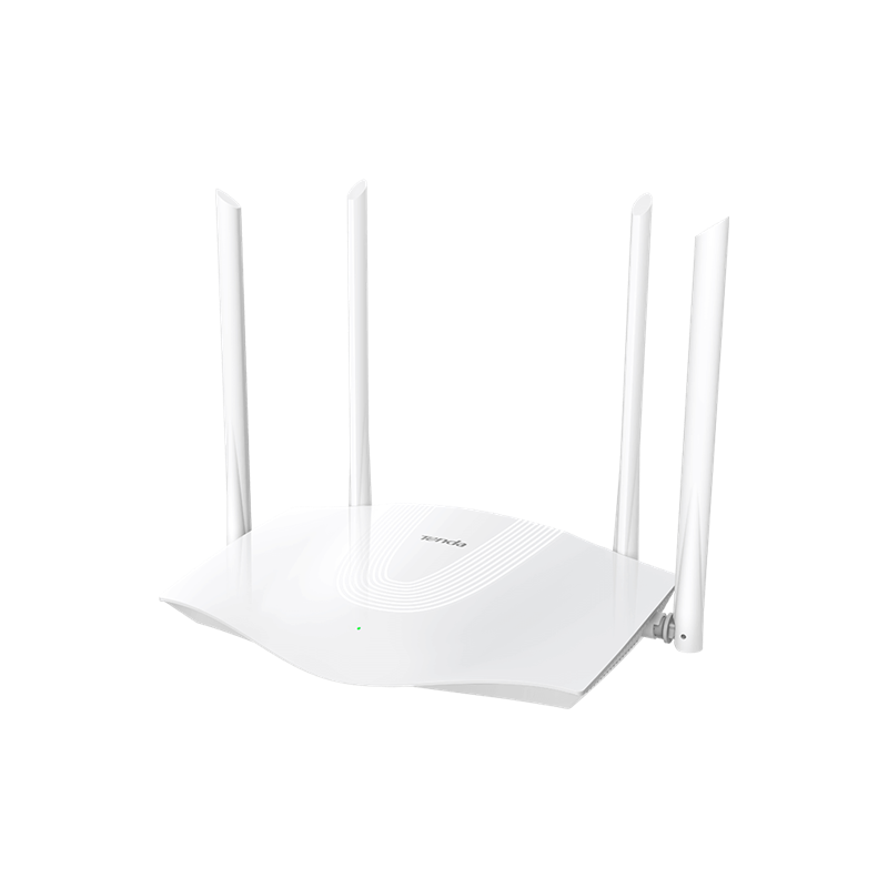 Router WiFi 6 Tenda TX3 AX1800 Gigabit Dual Band