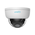 Telecamera IP Dome 2MP Uniarch 4.0mm Antivandalo IK10