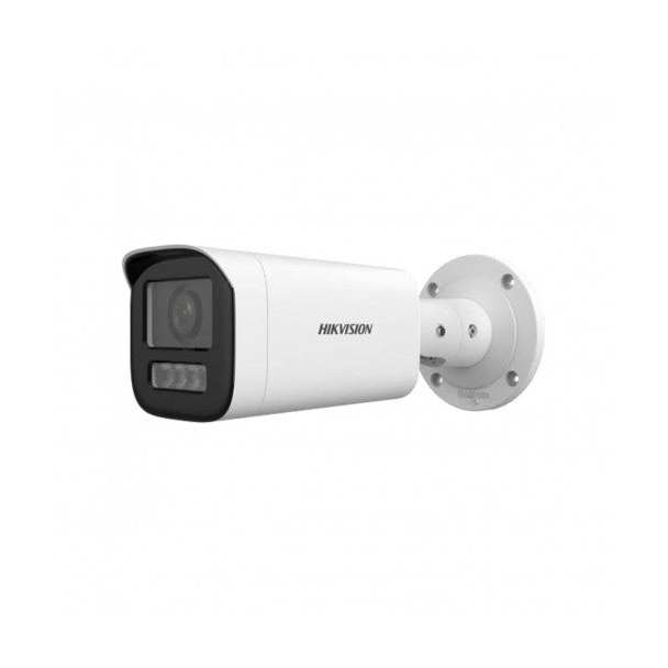 Telecamera IP Bullet Hikvision 4MP Motorizzata Smart HWI-B640HA-LZU
