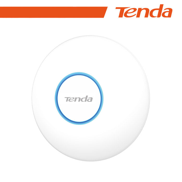 Access Point WiFi 6 Tenda i27 AX3000 da Soffitto Copertura 400mq